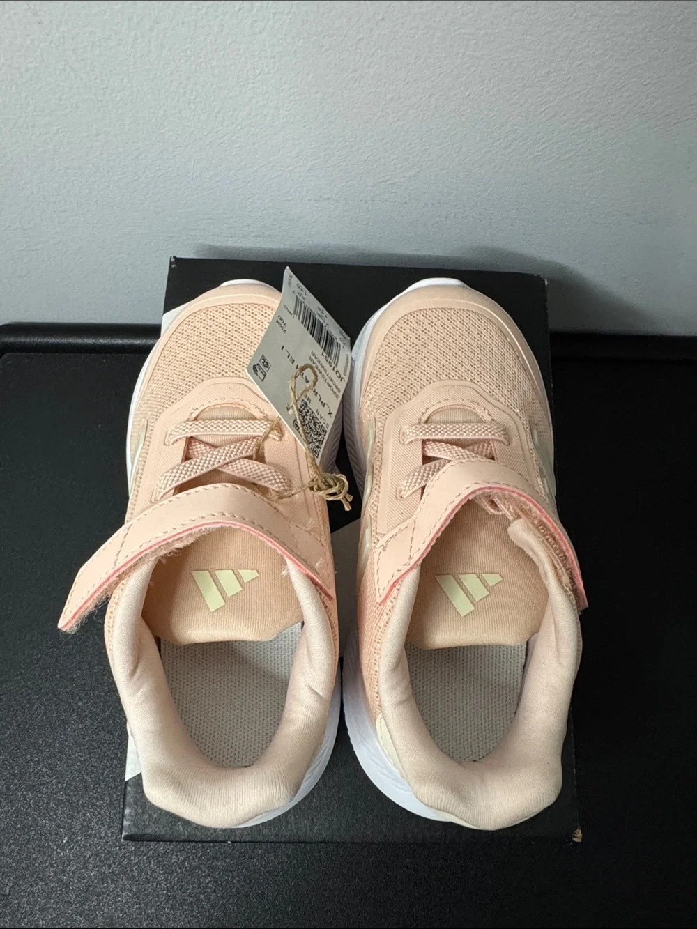 adidas X_PLR Path Toddler Sneakers Size 8K New NIB